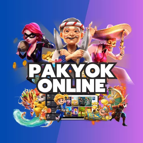 pakyok online