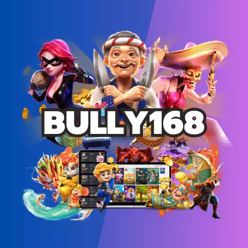 bully168