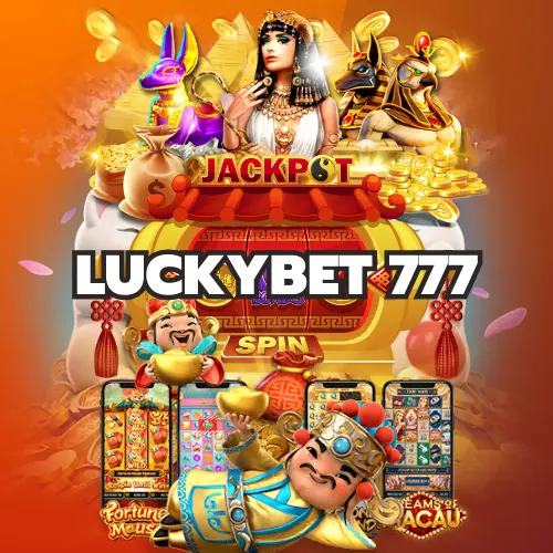 luckybet 777